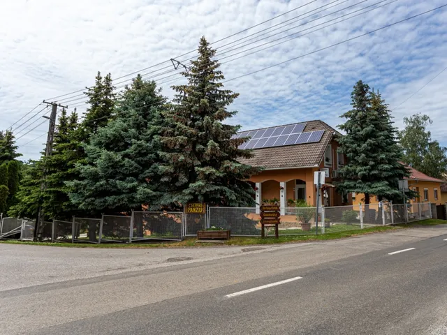 Eladó ház Abaliget 330 nm