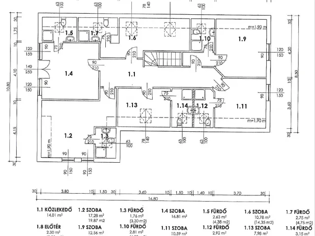 Eladó ház Abaliget 330 nm
