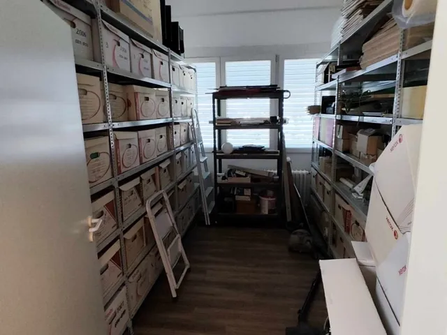 Kiadó kereskedelmi és ipari ingatlan Pécs 90 nm