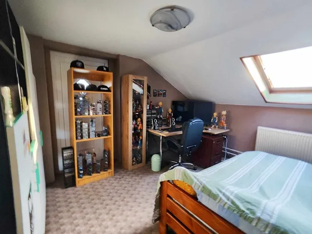 Eladó ház Pécs, Ledina 150 nm