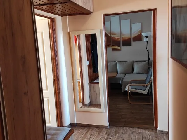 Eladó lakás Pécs, Kertváros 63 nm