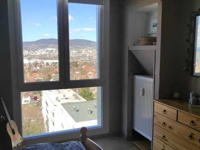 Eladó lakás Pécs, Kertváros 63 nm