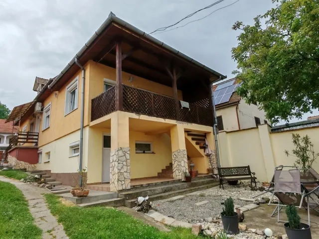 Eladó ház Csertő 146 nm