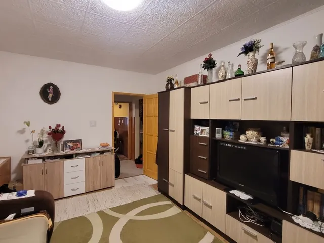 Eladó lakás Pécs, Kertváros 59 nm