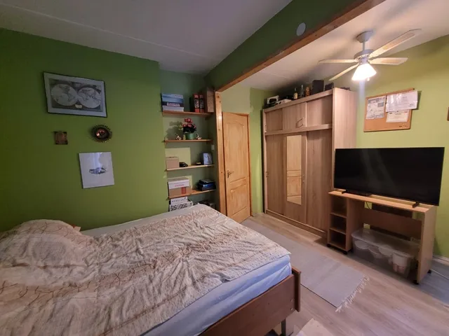 Eladó lakás Pécs, Kertváros 59 nm