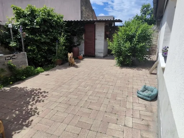Eladó ház Pécs, Ledina 120 nm