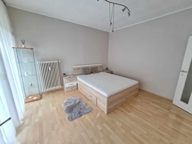 Kiadó lakás Pécs, Uránváros 54 nm