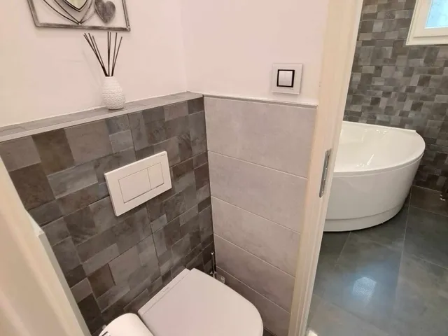 Kiadó lakás Pécs, Uránváros 54 nm