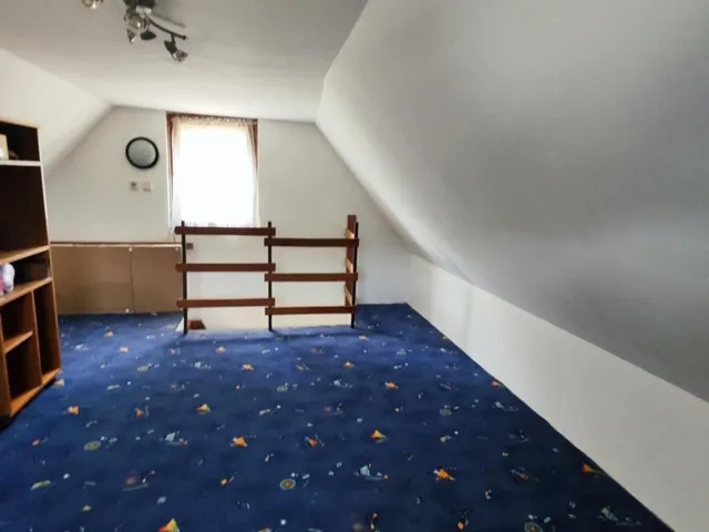 Eladó ház Pécs, Zsebedomb 45 nm