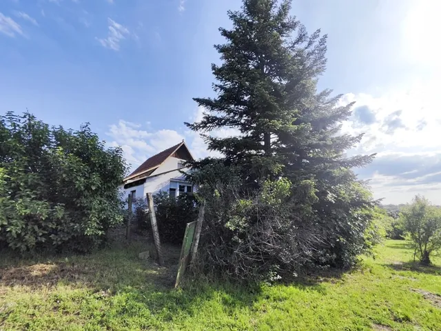 Eladó ház Pécs, Zsebedomb 45 nm