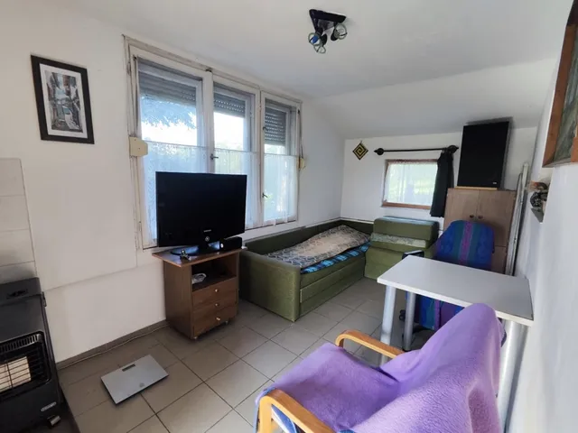 Eladó ház Pécs, Zsebedomb 45 nm