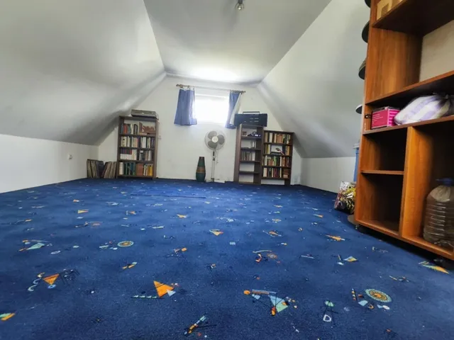 Eladó ház Pécs, Zsebedomb 45 nm