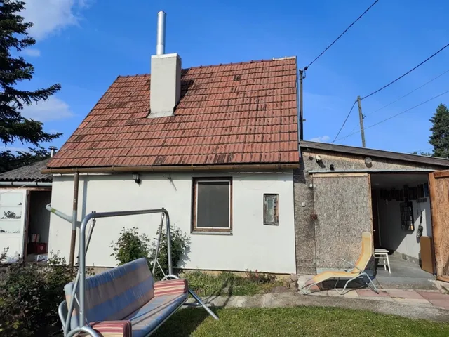 Eladó ház Pécs, Zsebedomb 45 nm