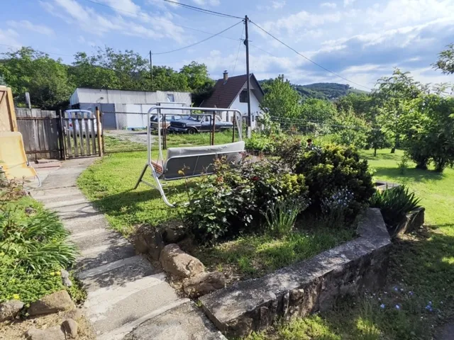 Eladó ház Pécs, Zsebedomb 45 nm