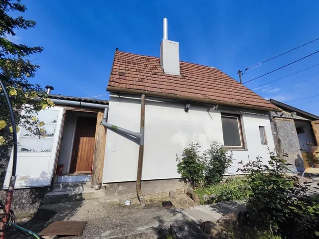 Eladó ház Pécs, Zsebedomb 45 nm