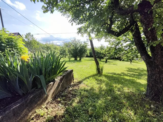 Eladó ház Pécs, Zsebedomb 45 nm