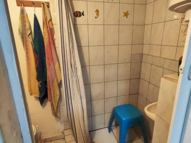 Eladó ház Pécs, Zsebedomb 45 nm