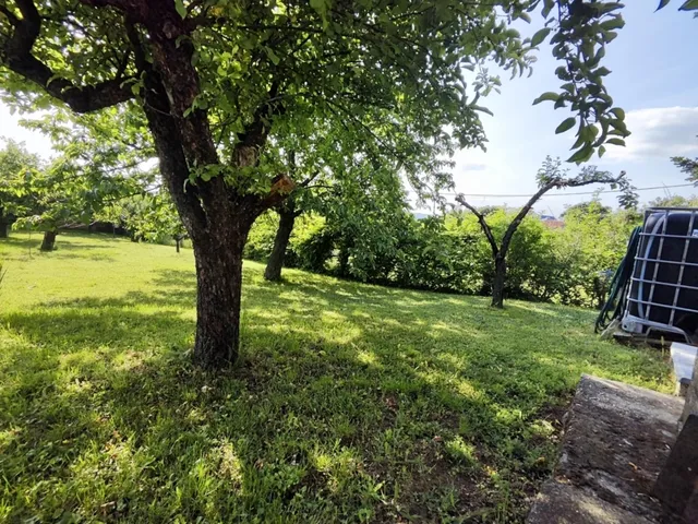 Eladó ház Pécs, Zsebedomb 45 nm