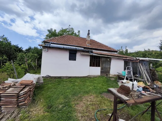 Eladó ház Pécs, Zsebedomb 45 nm