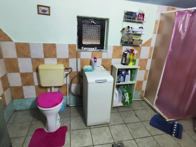 Eladó ház Pécs, Zsebedomb 45 nm