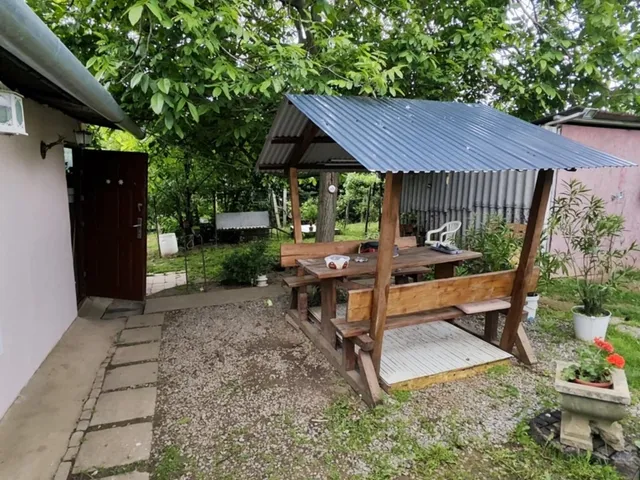 Eladó ház Pécs, Zsebedomb 45 nm