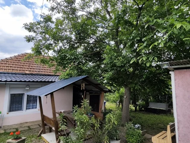 Eladó ház Pécs, Zsebedomb 45 nm