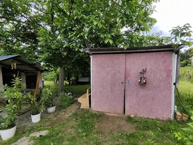 Eladó ház Pécs, Zsebedomb 45 nm