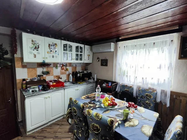 Eladó ház Pécs, Zsebedomb 45 nm