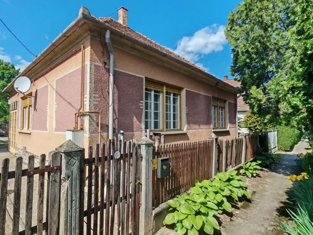 Eladó ház Botykapeterd 104 nm