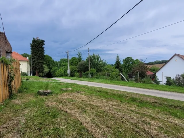 Eladó ház Szentkatalin 200 nm