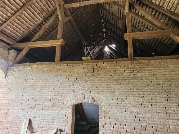 Eladó ház Szentkatalin 200 nm