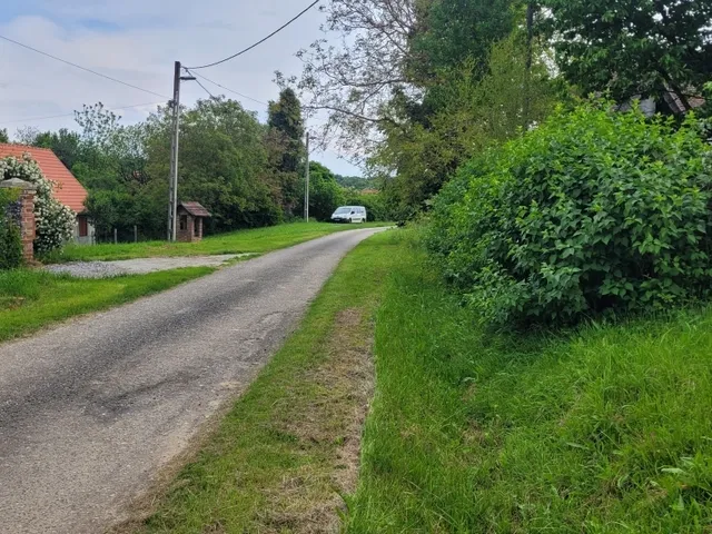 Eladó ház Szentkatalin 200 nm