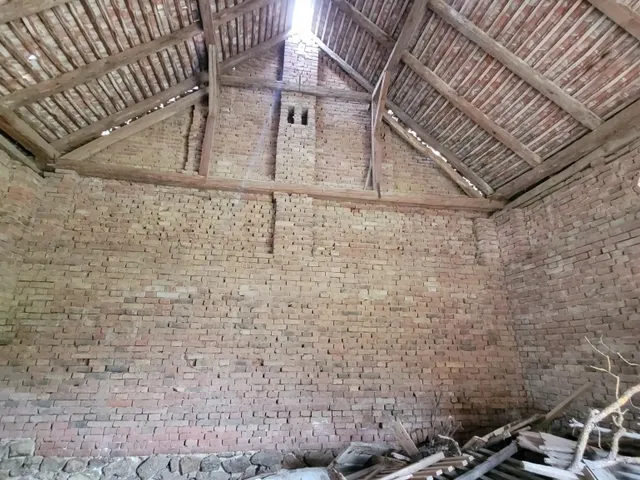 Eladó ház Szentkatalin 200 nm