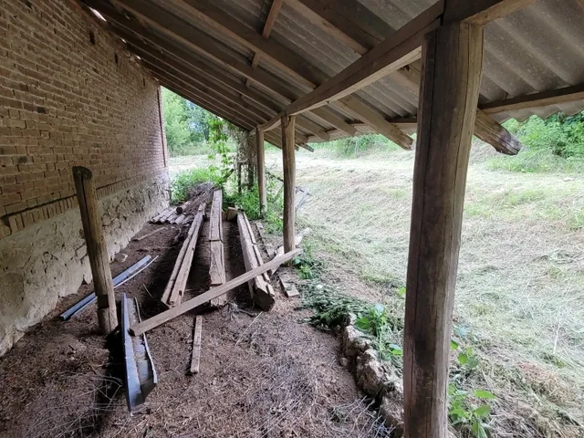 Eladó ház Szentkatalin 200 nm