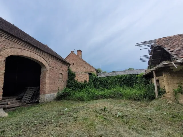 Eladó ház Szentkatalin 200 nm