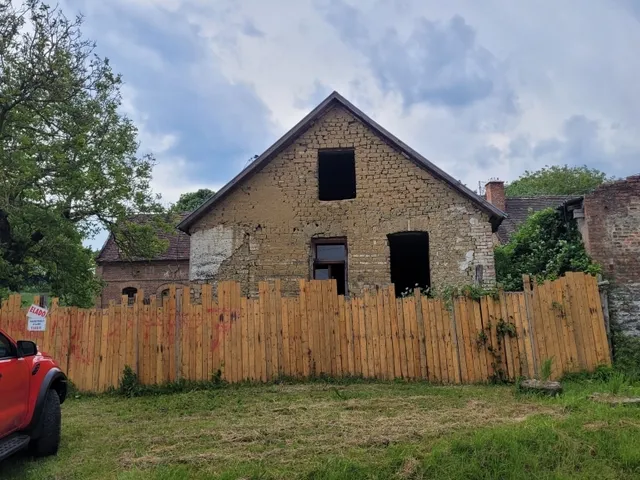 Eladó ház Szentkatalin 200 nm