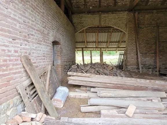 Eladó ház Szentkatalin 200 nm