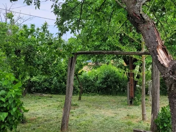 Eladó ház Szentkatalin 200 nm