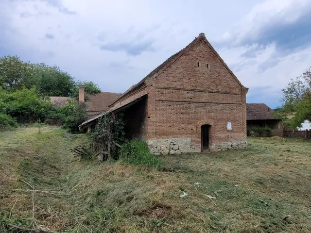 Eladó ház Szentkatalin 200 nm