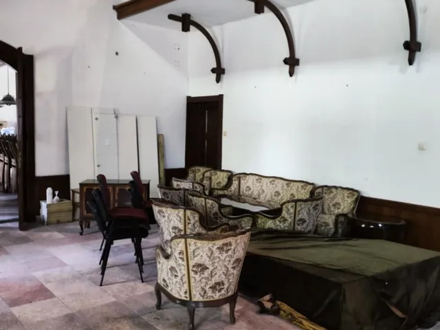 Eladó ház Alsómocsolád 450 nm