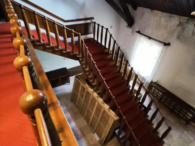 Eladó ház Alsómocsolád 450 nm