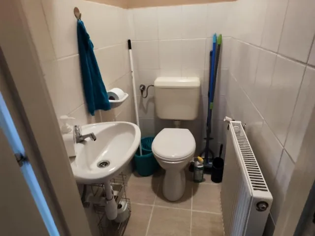 Kiadó lakás Pécs, Uránváros 45 nm