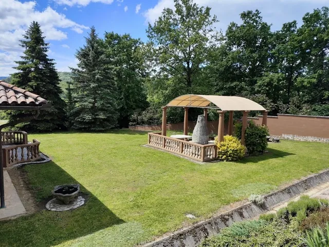 Eladó ház Mánfa 580 nm