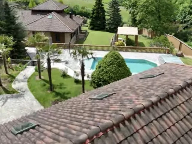 Eladó mezőgazdasági ingatlan Mánfa 580 nm