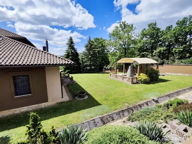 Eladó mezőgazdasági ingatlan Mánfa 580 nm