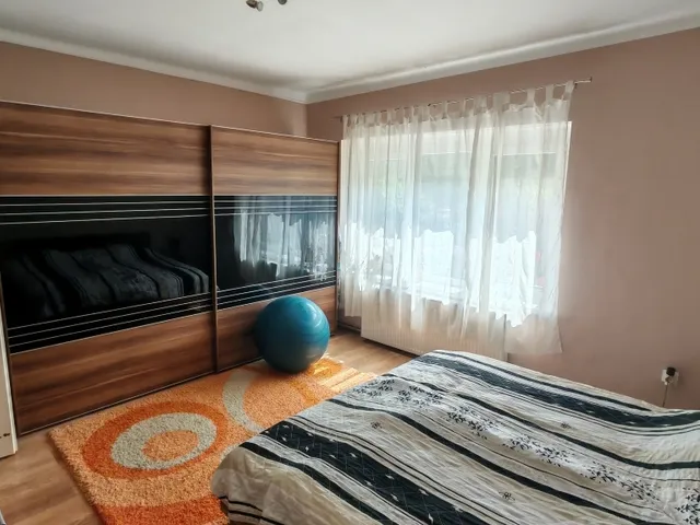 Eladó ház Bükkösd 87 nm