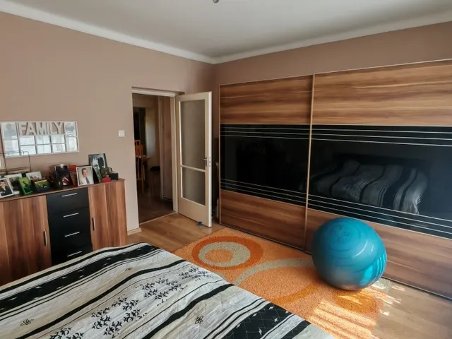 Eladó ház Bükkösd 87 nm