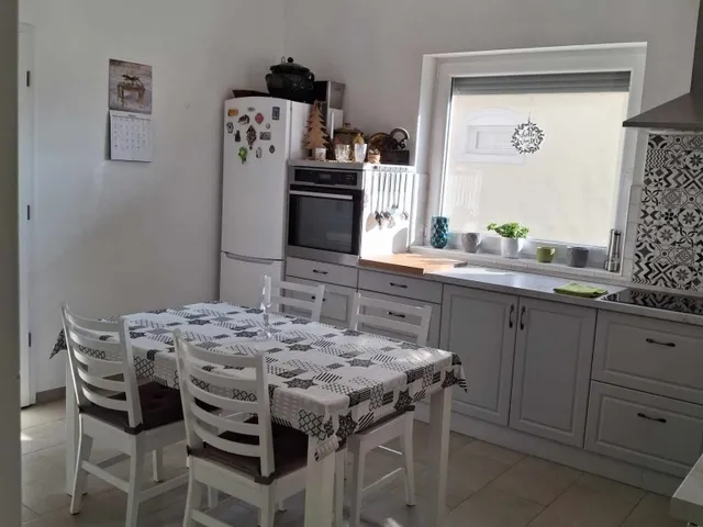 Eladó ház Harkány 230 nm