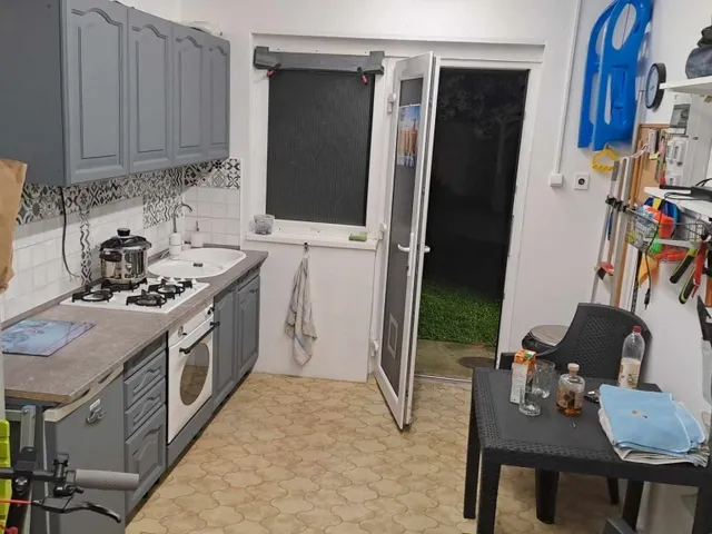 Eladó ház Harkány 230 nm