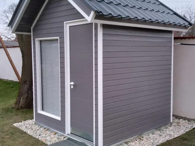 Eladó ház Harkány 230 nm